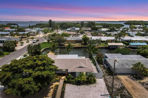 A home in BRADENTON