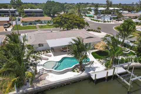 A home in BRADENTON