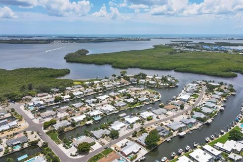 A home in BRADENTON