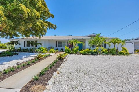 A home in BRADENTON