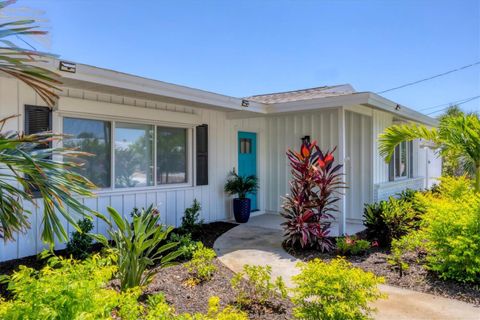 A home in BRADENTON