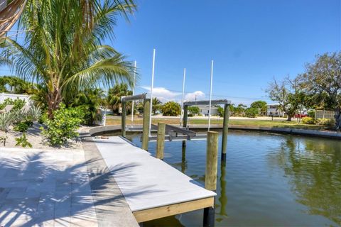 A home in BRADENTON