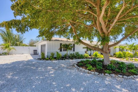 A home in BRADENTON