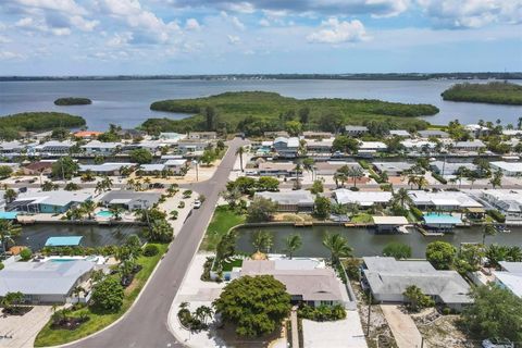 A home in BRADENTON