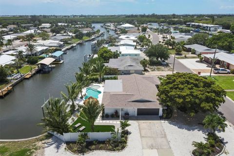 A home in BRADENTON