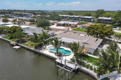 A home in BRADENTON