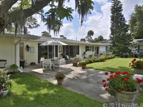 Indian River Plantation - Residential