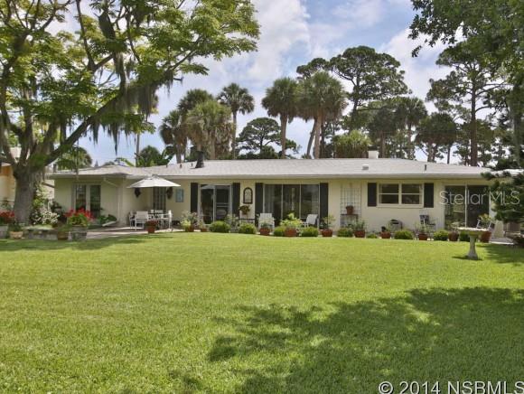 Indian River Plantation - Residential