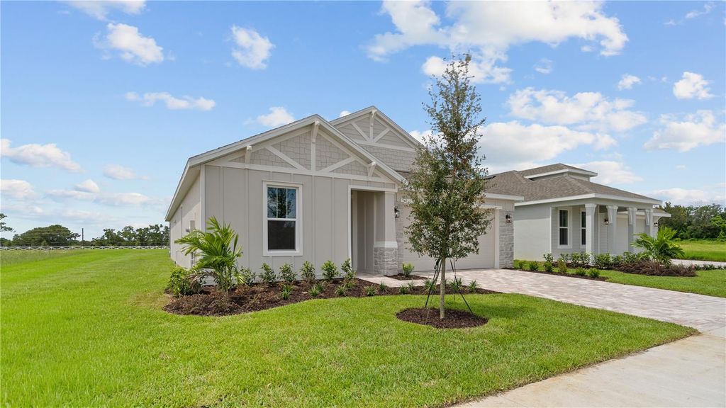 Photo of 30281 Rustic Mill Street, Mount Dora, FL 32757 (MLS # O6343117)