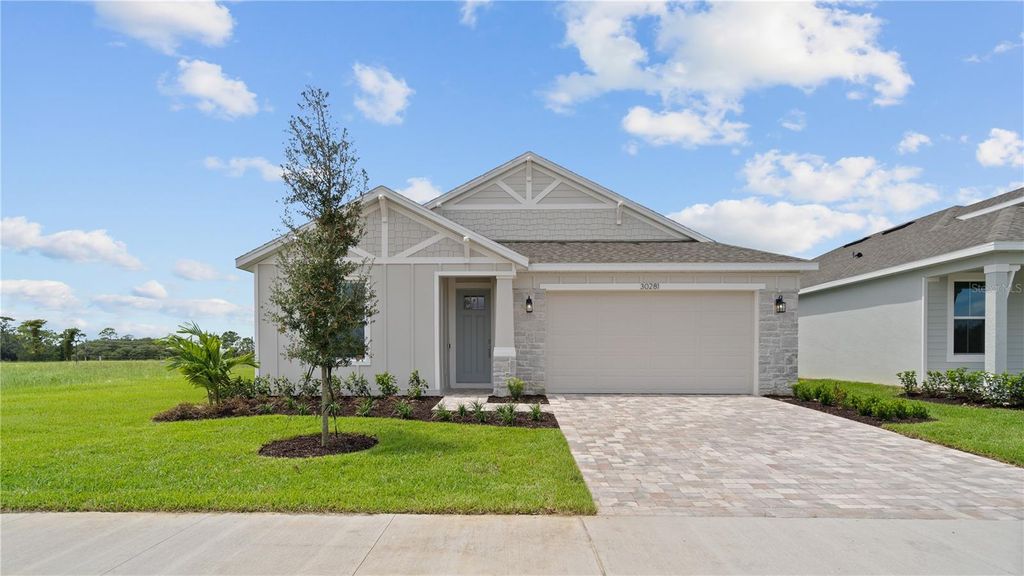 Photo of 30281 Rustic Mill Street, Mount Dora, FL 32757 (MLS # O6343117)