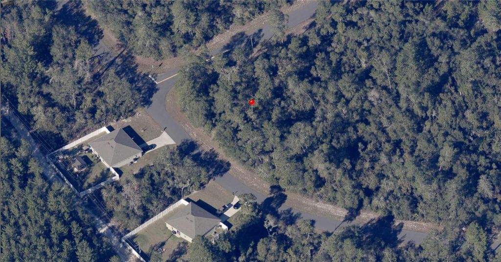 Photo of SW 157 Loop, Ocala, FL 34473 (MLS # OM710049)