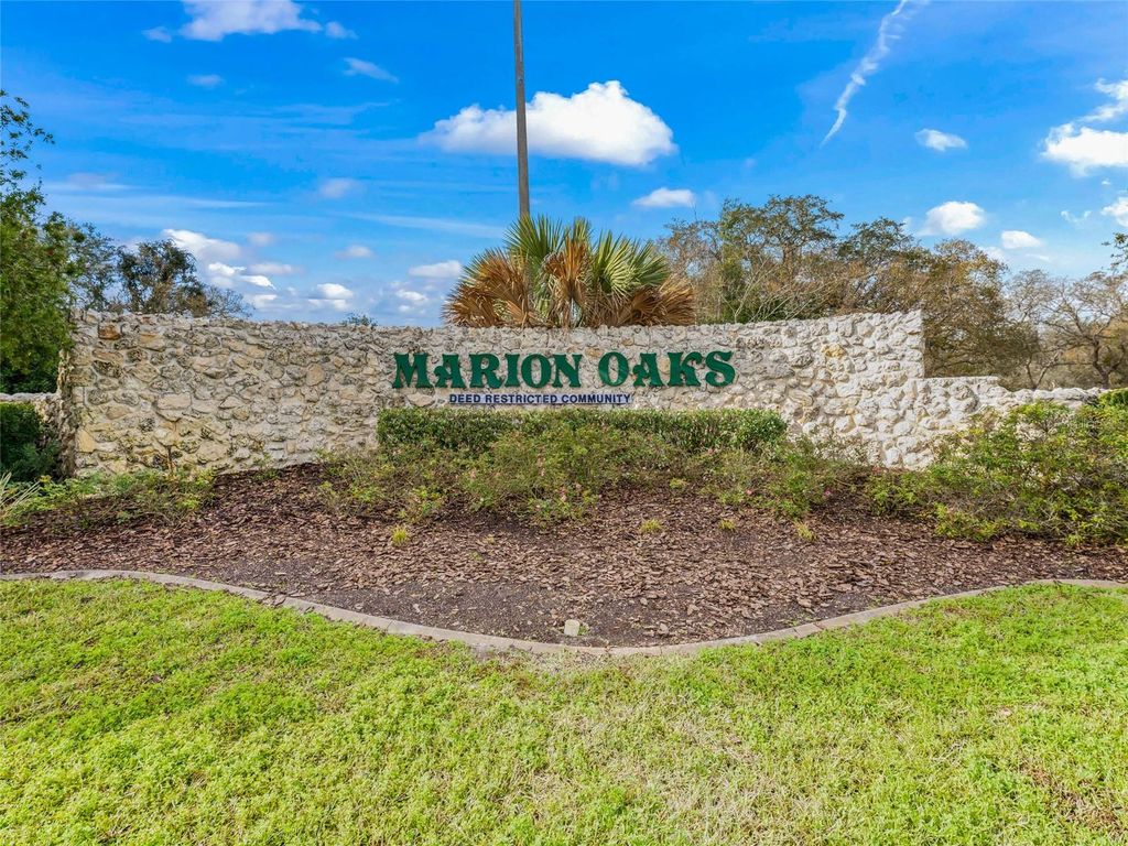 Photo of SW 157 Loop, Ocala, FL 34473 (MLS # OM710049)