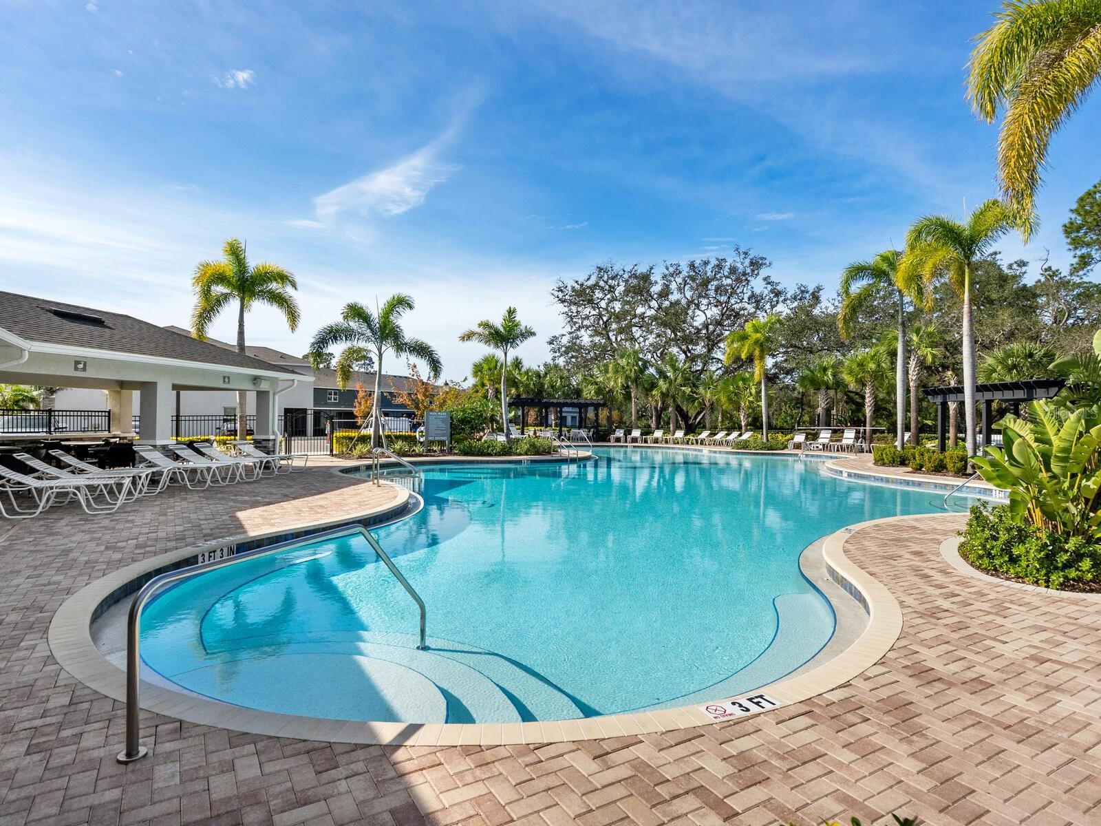 BAY LNDG PH 2A - Residential