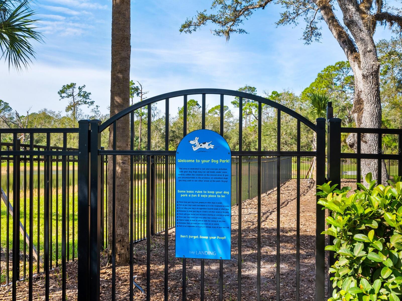 BAY LNDG PH 2A - Residential