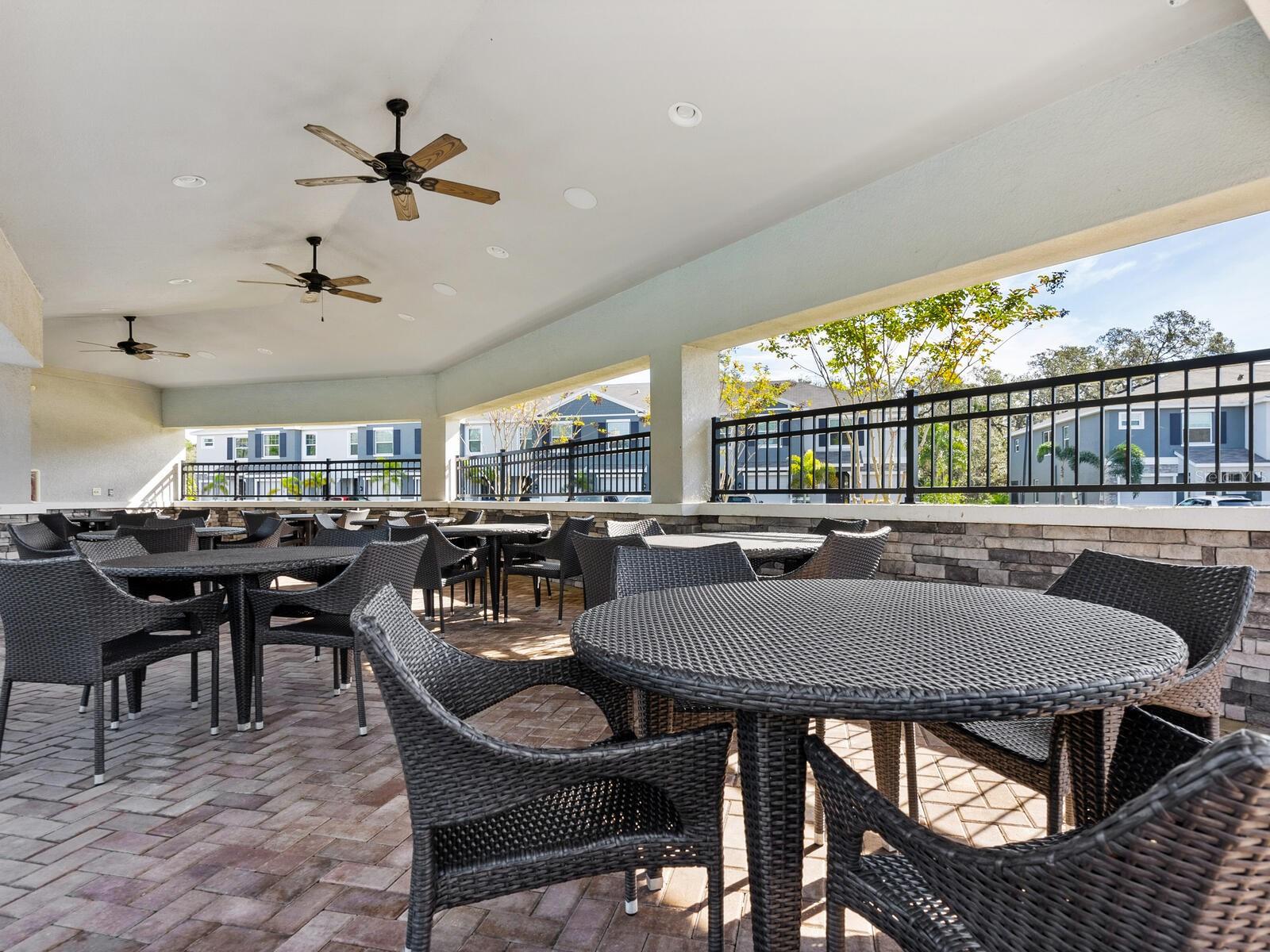 BAY LNDG PH 2A - Residential