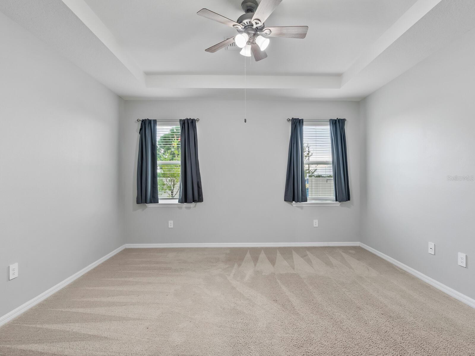 BAY LNDG PH 2A - Residential