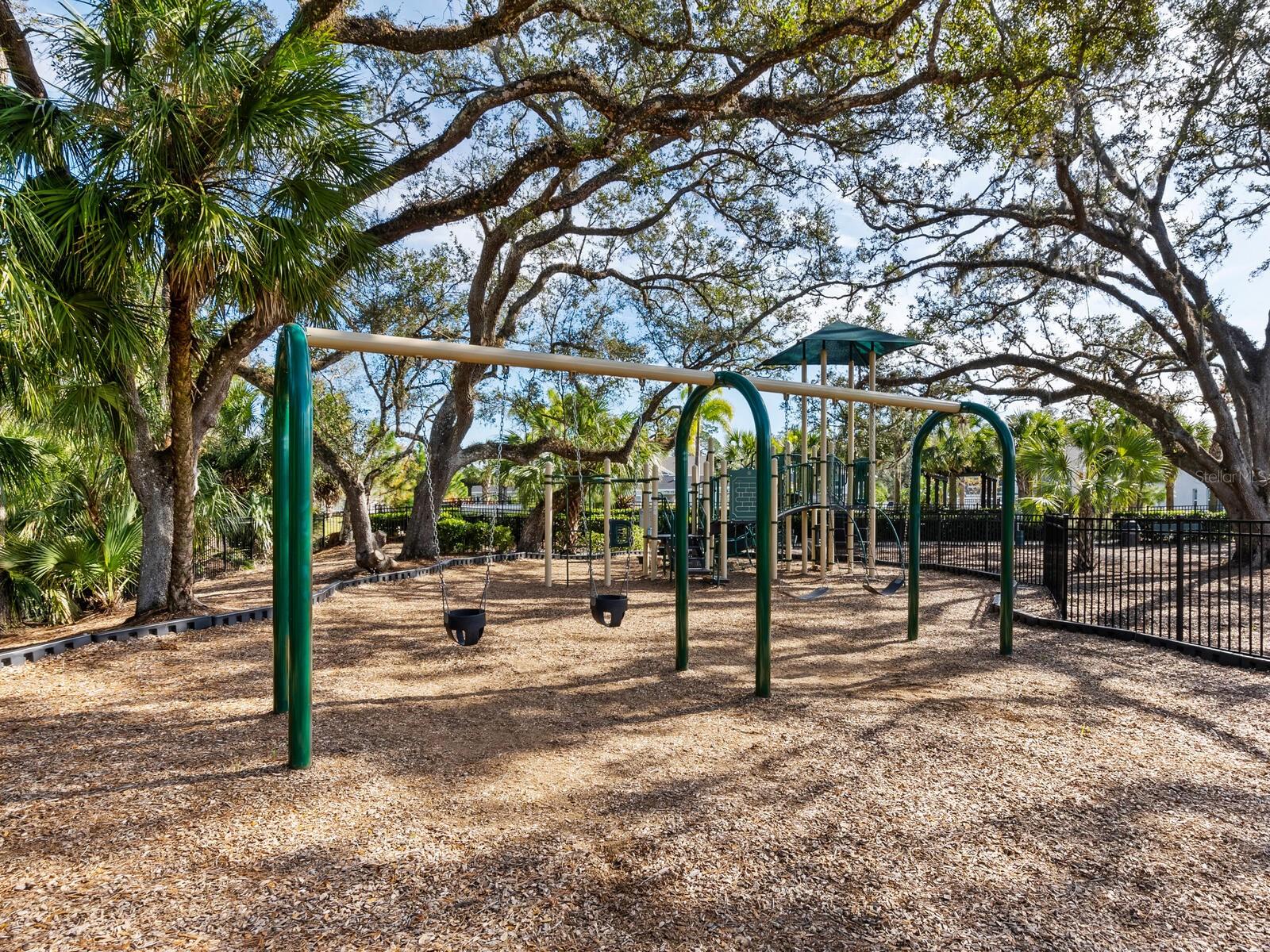 BAY LNDG PH 2A - Residential