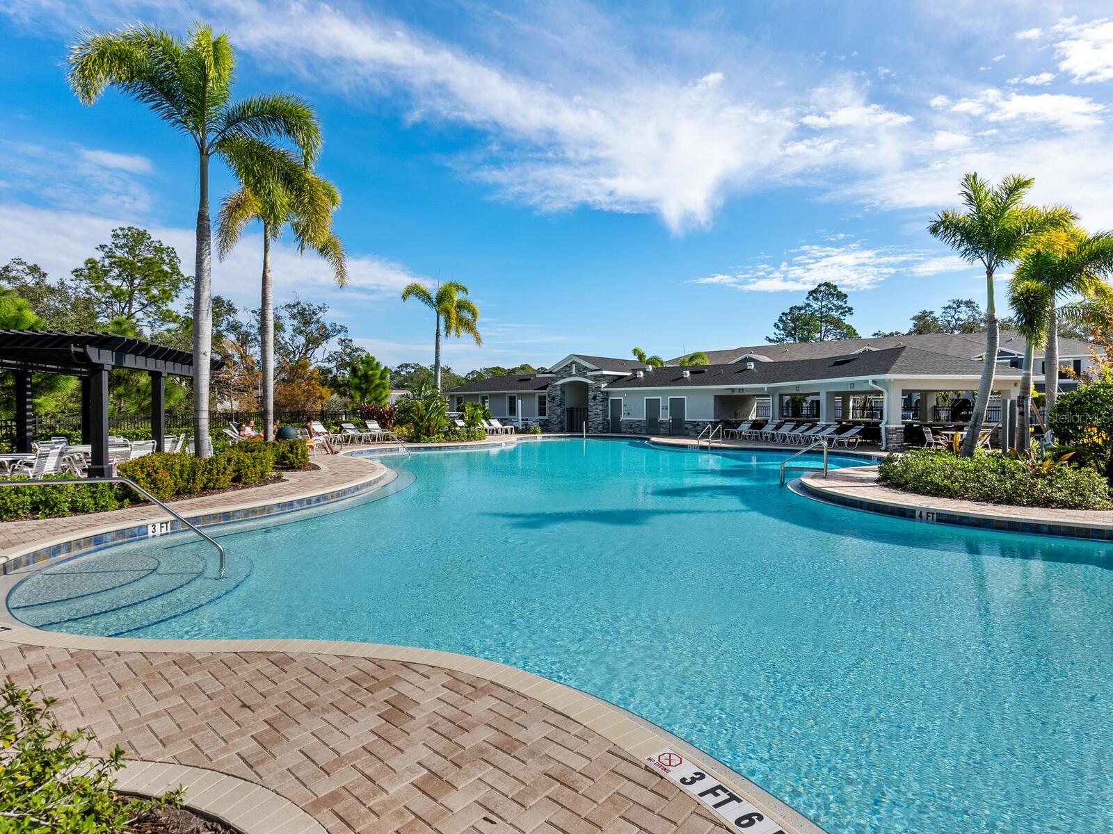 BAY LNDG PH 2A - Residential