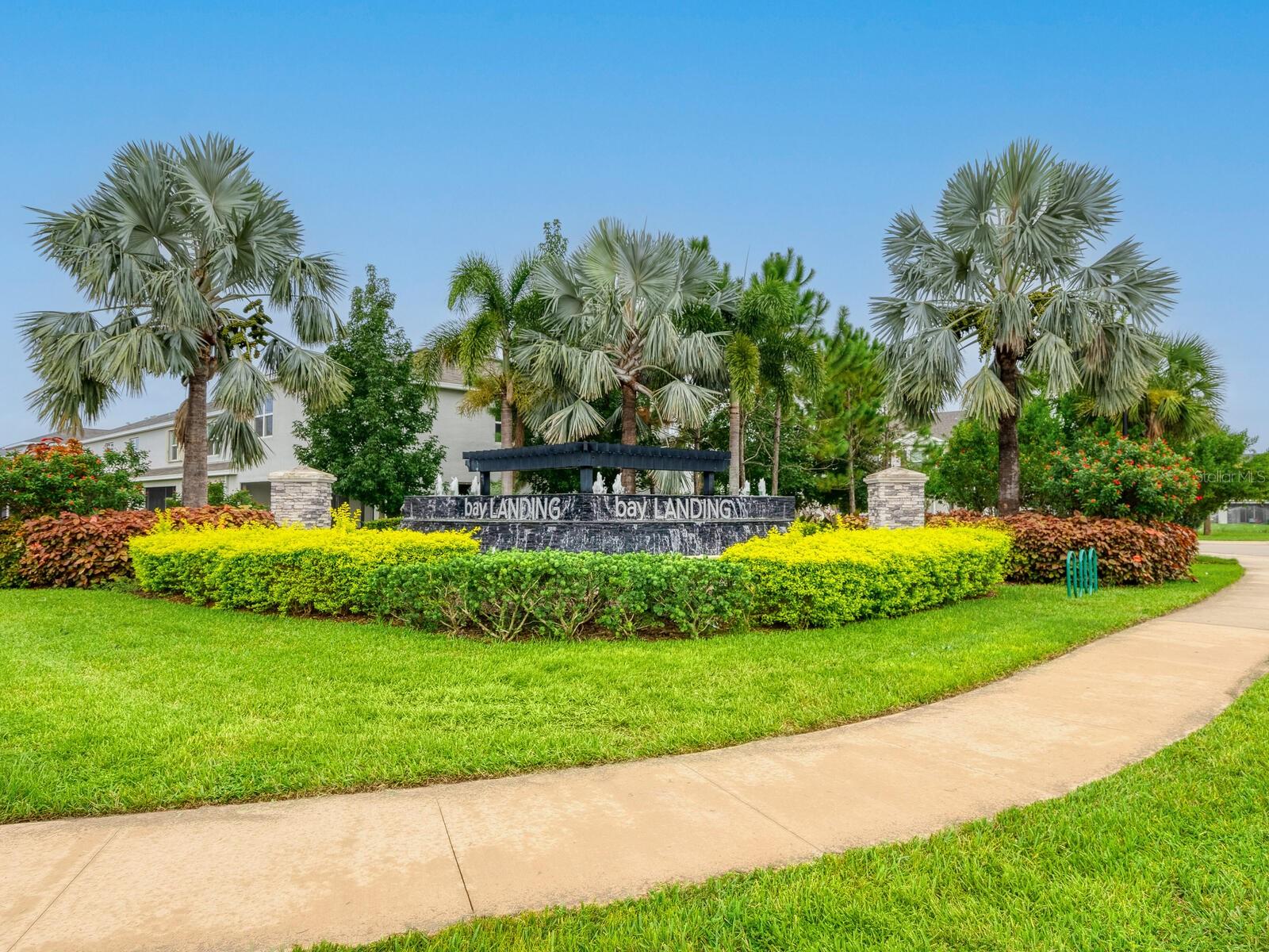 BAY LNDG PH 2A - Residential