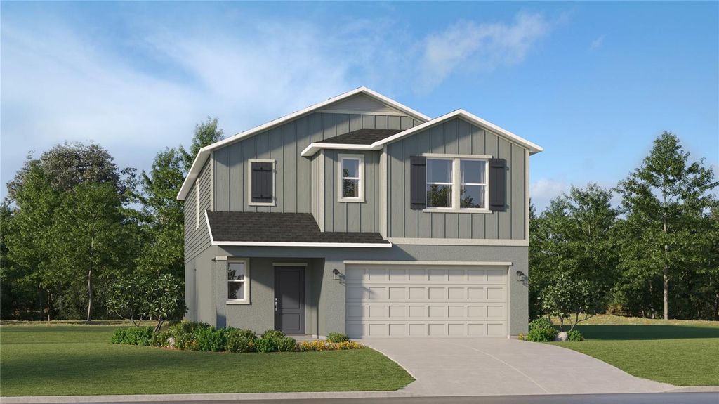 Photo of 11716 Brae Way, Dade City, FL 33525 (MLS # TB8397868)