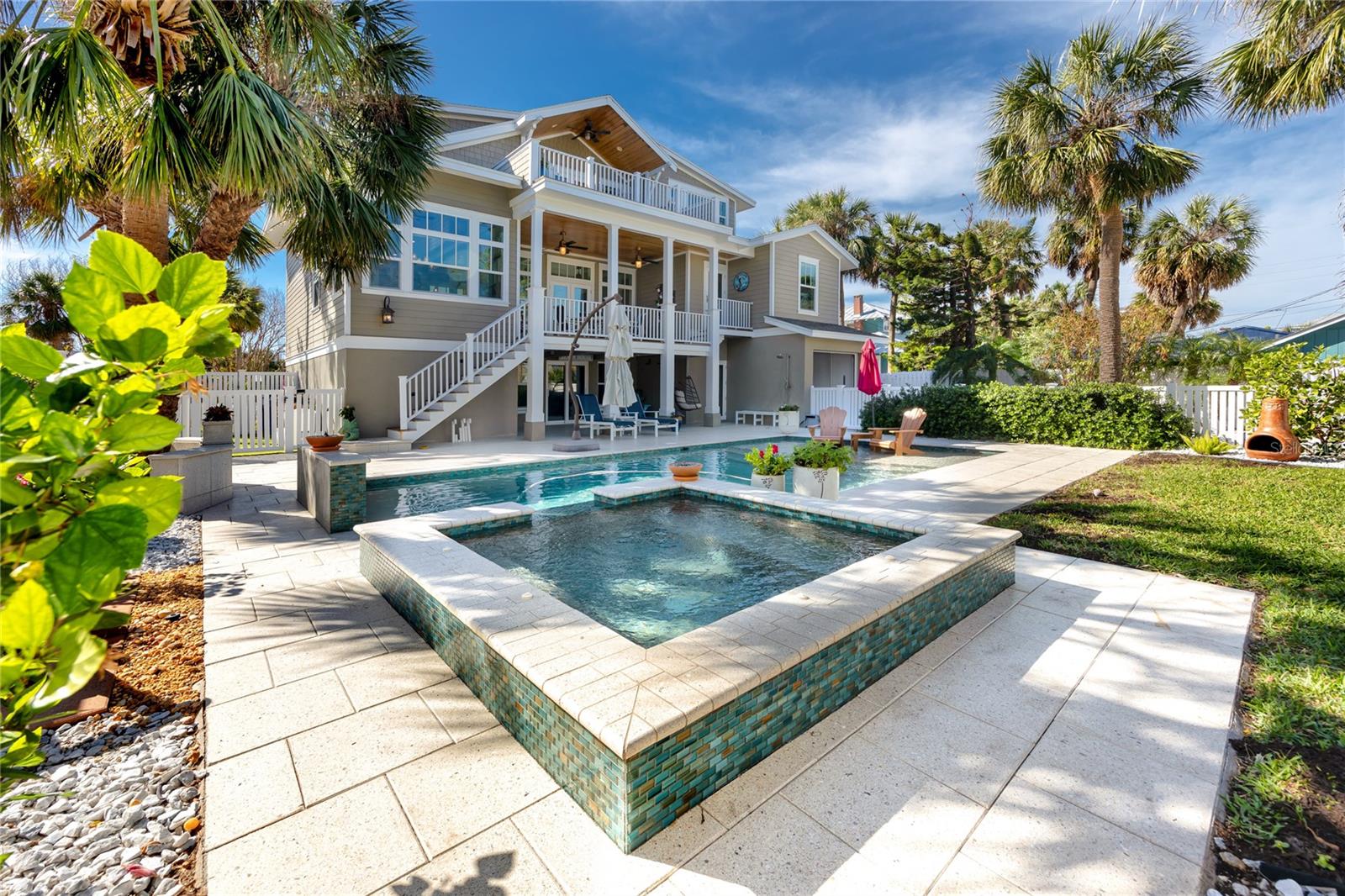 MOREY BEACH - Residential