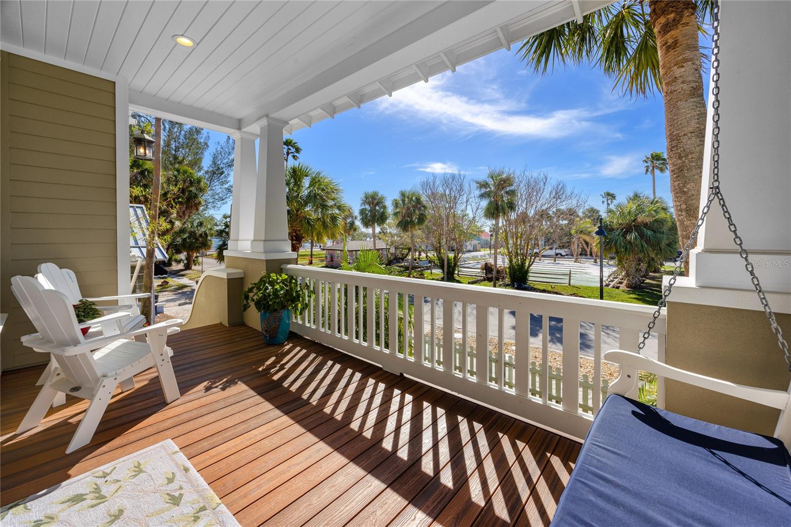 MOREY BEACH - Residential