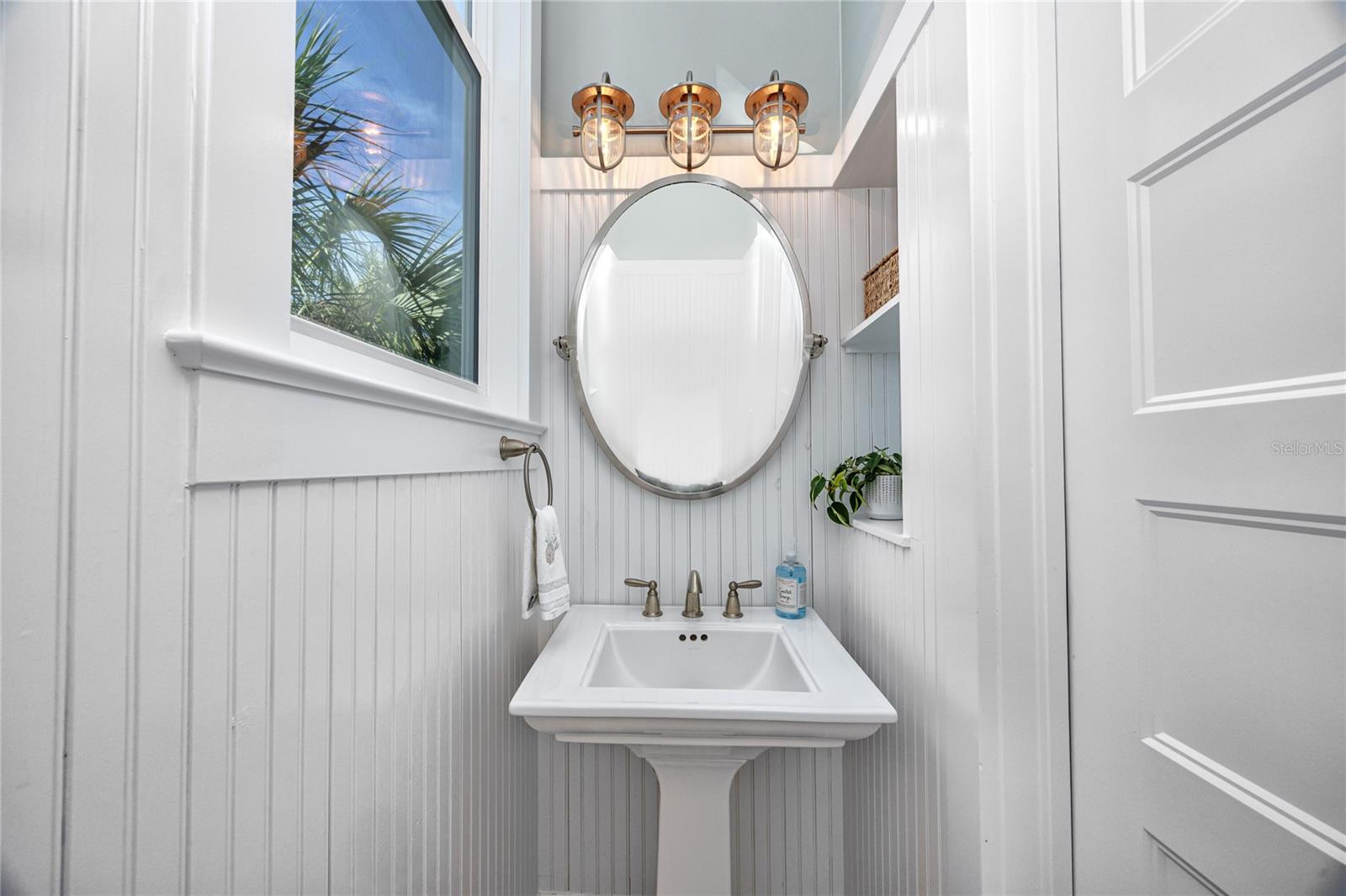 MOREY BEACH - Residential