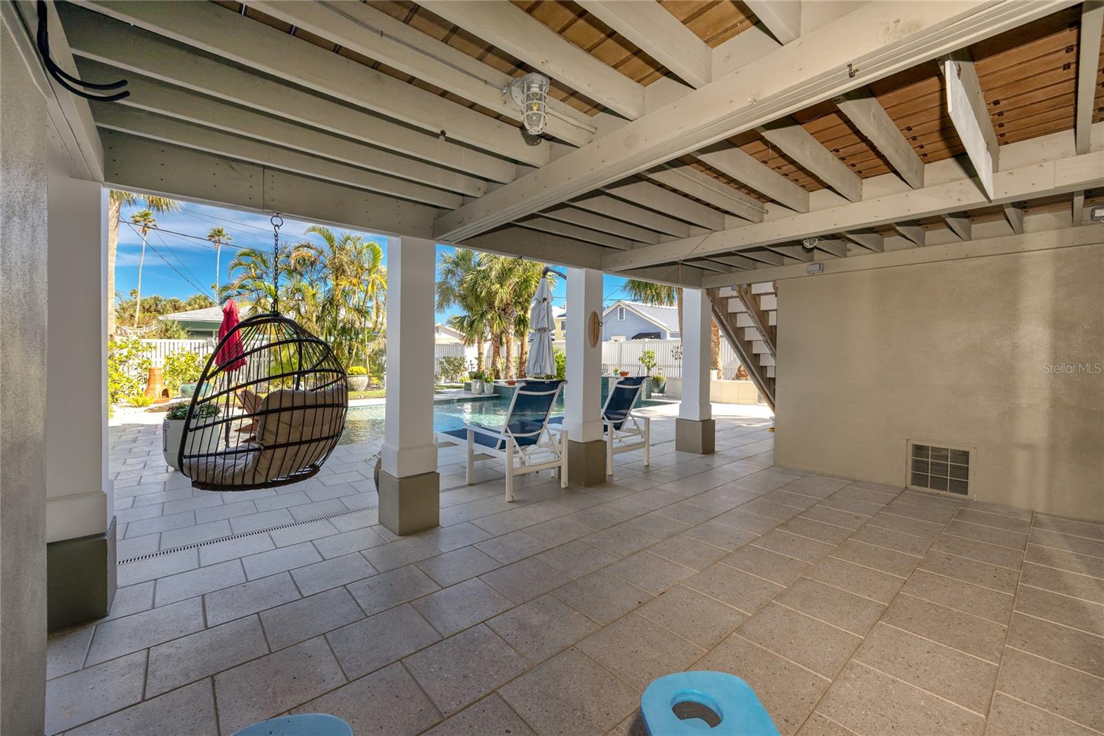 MOREY BEACH - Residential