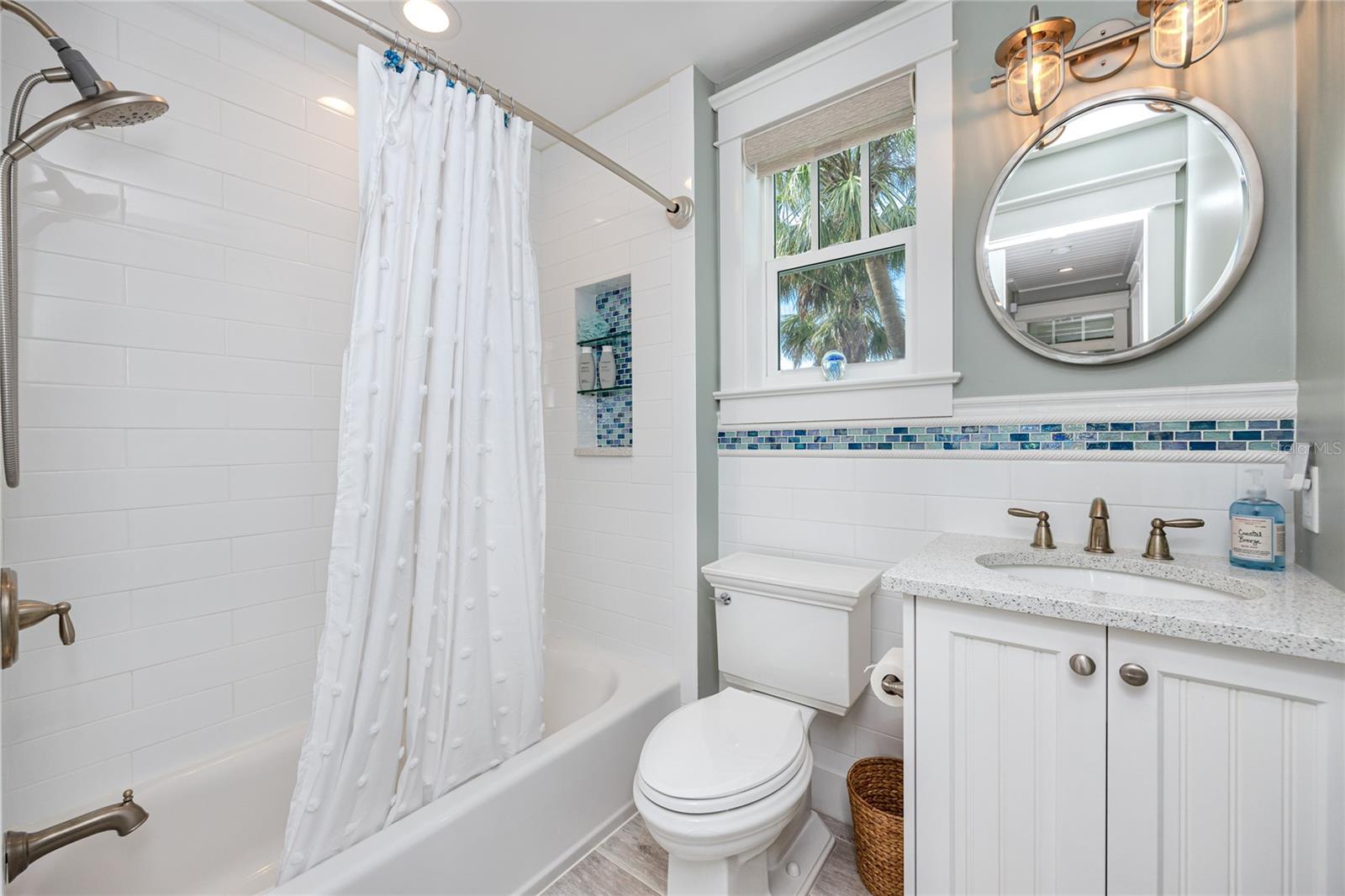 MOREY BEACH - Residential