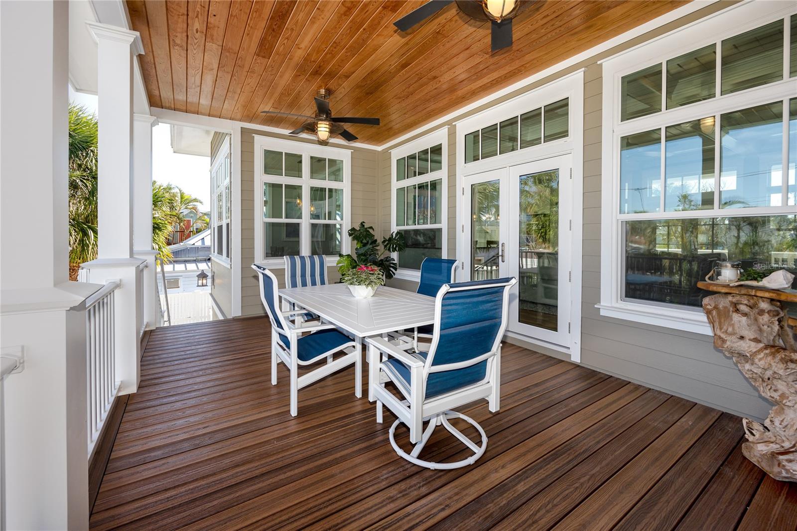 MOREY BEACH - Residential