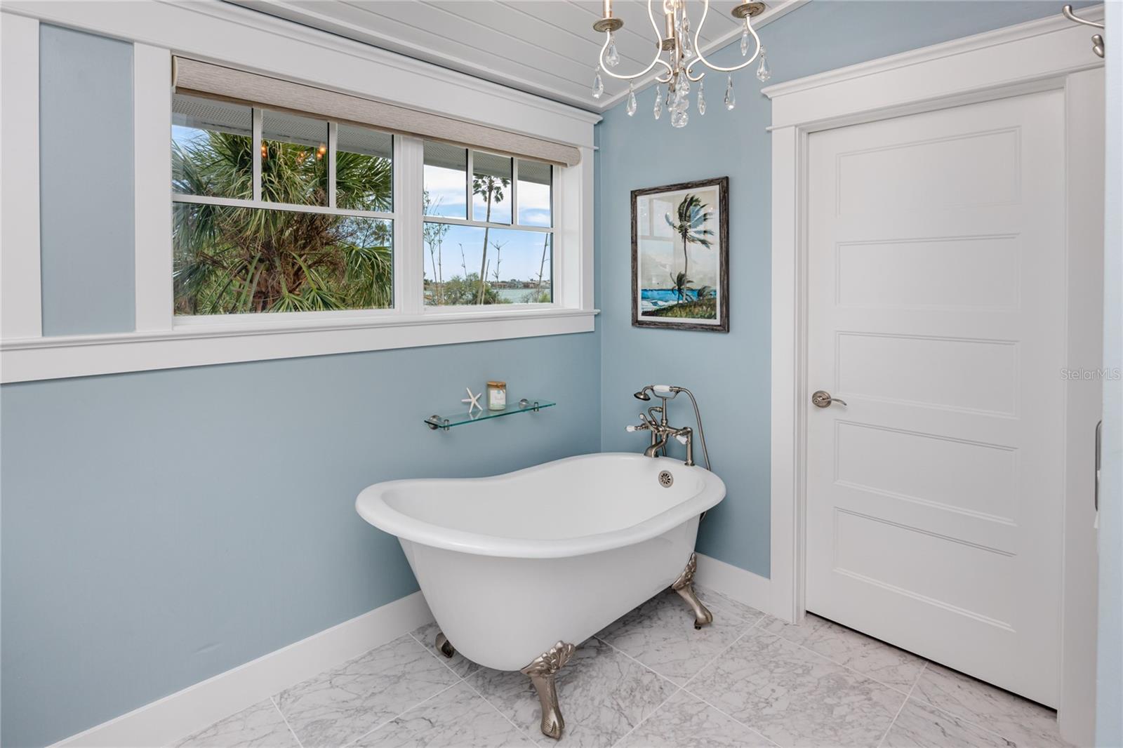 MOREY BEACH - Residential