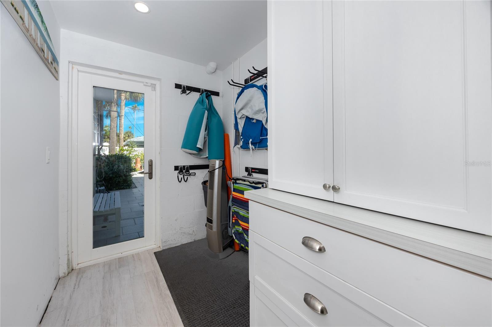 MOREY BEACH - Residential