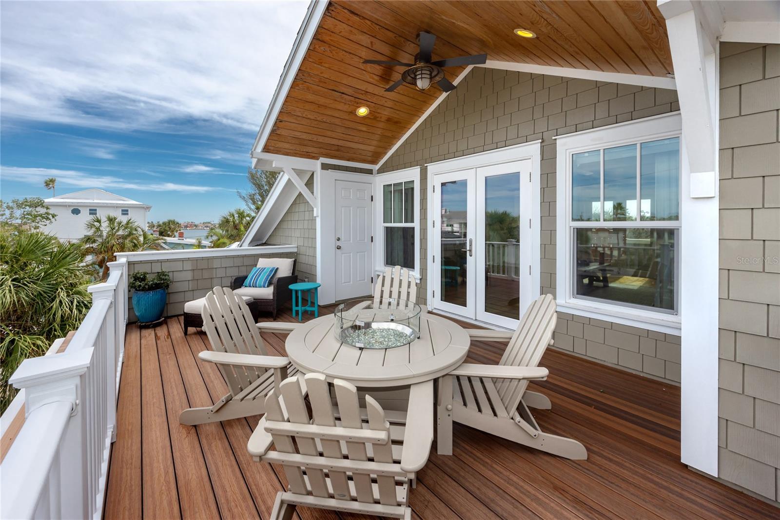 MOREY BEACH - Residential