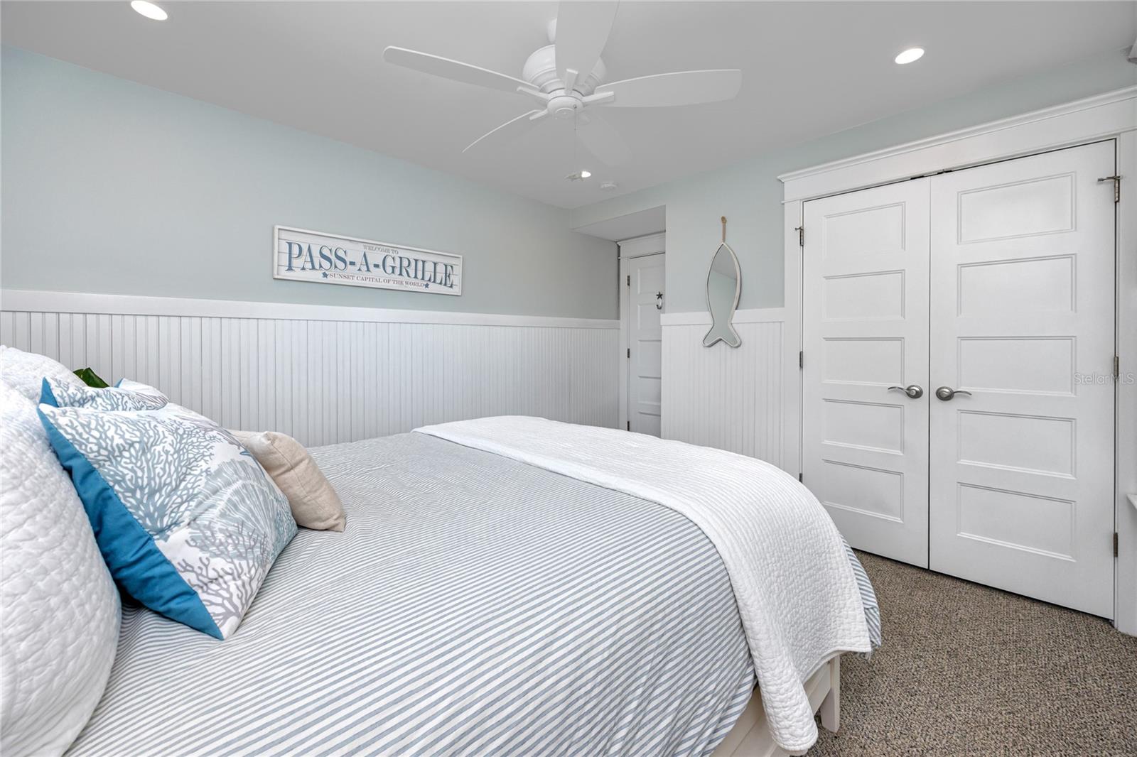 MOREY BEACH - Residential