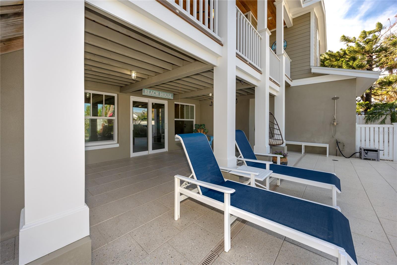 MOREY BEACH - Residential