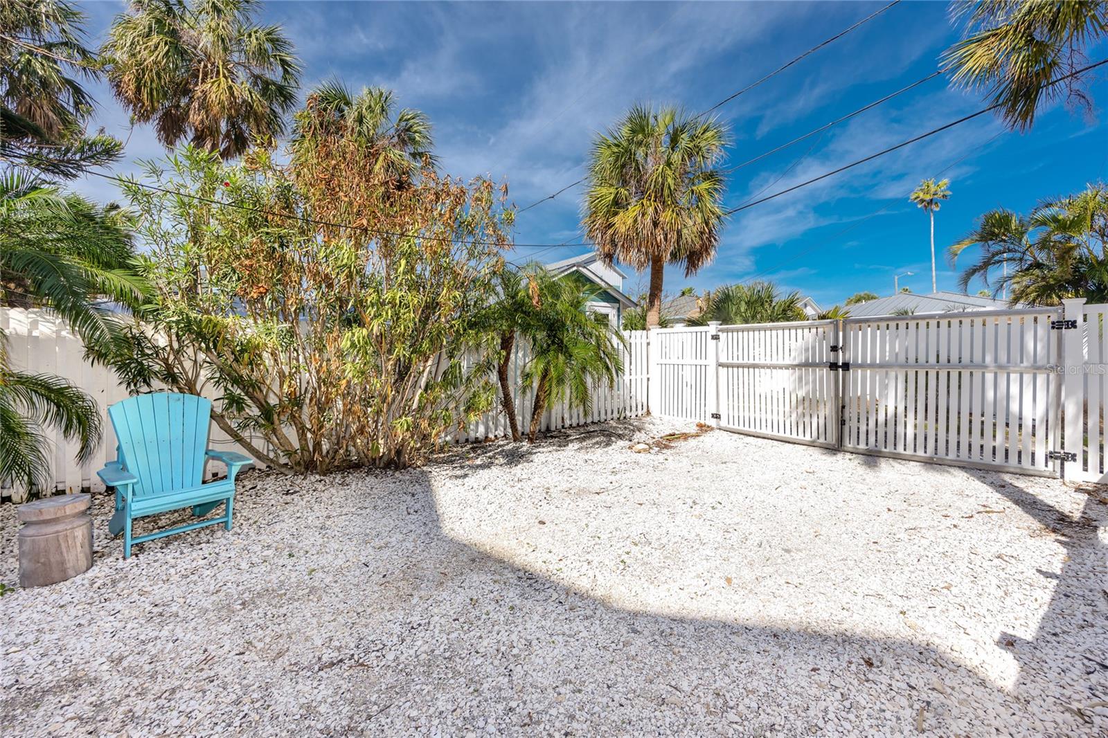 MOREY BEACH - Residential