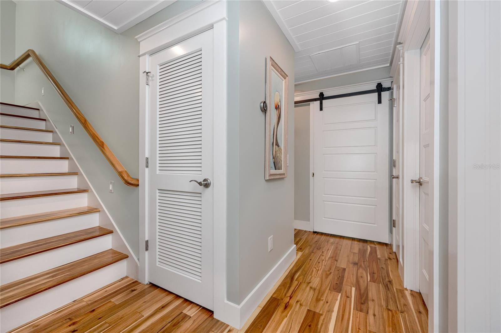 MOREY BEACH - Residential