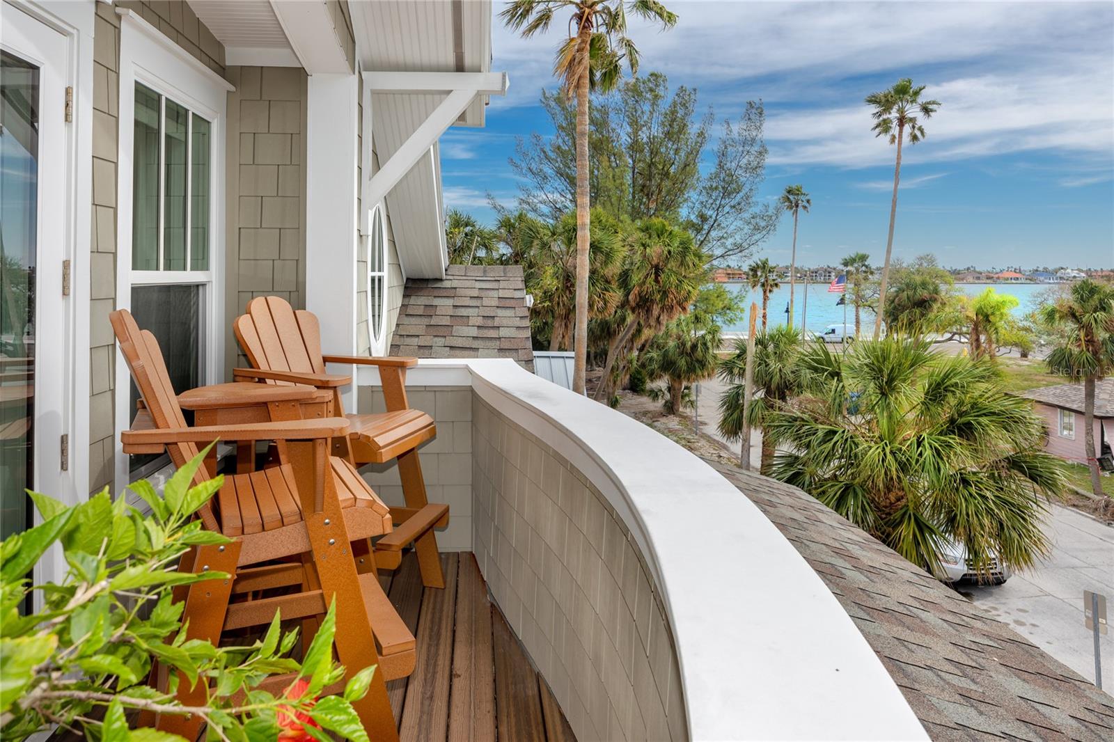 MOREY BEACH - Residential