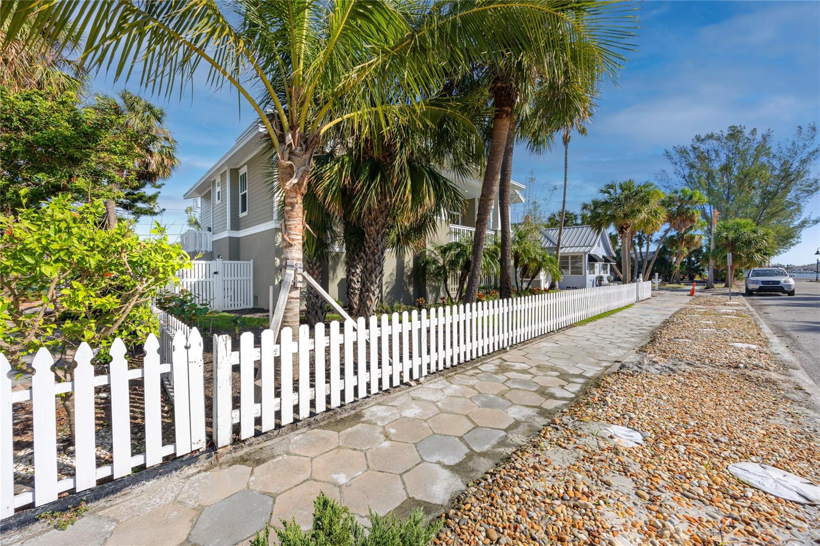 MOREY BEACH - Residential