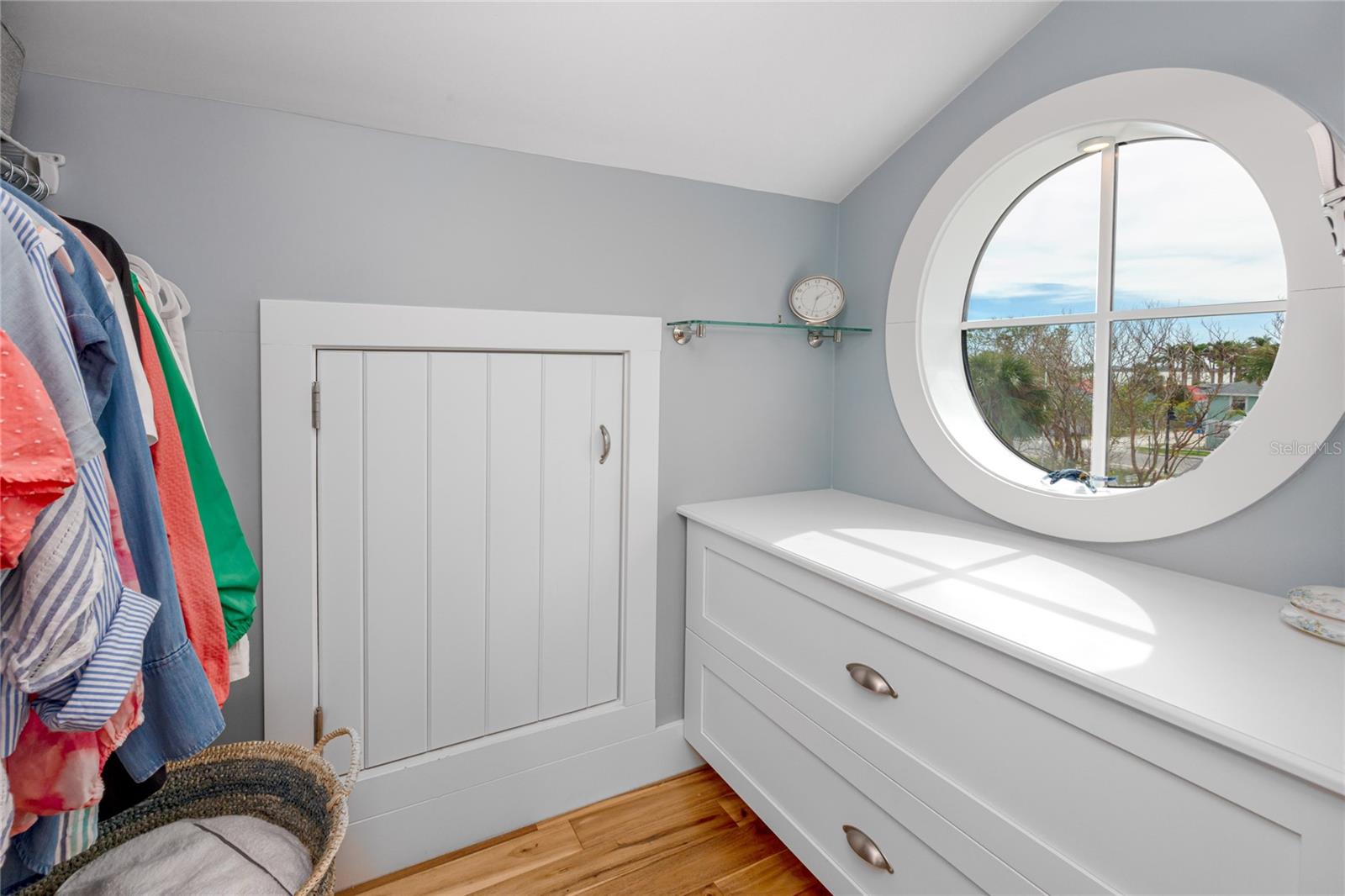 MOREY BEACH - Residential