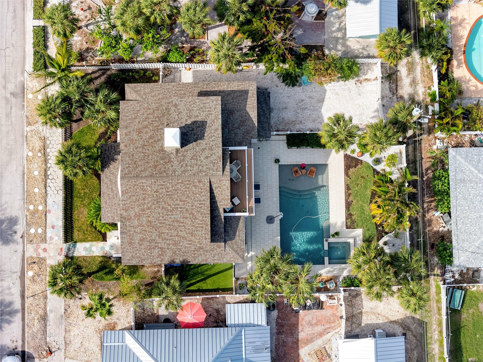 MOREY BEACH - Residential