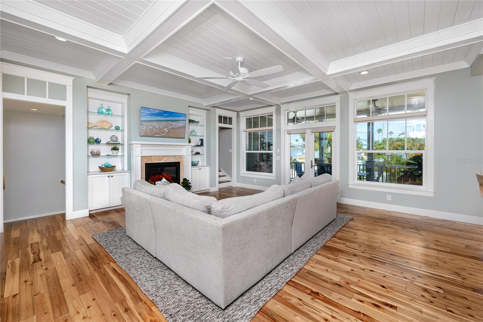 MOREY BEACH - Residential