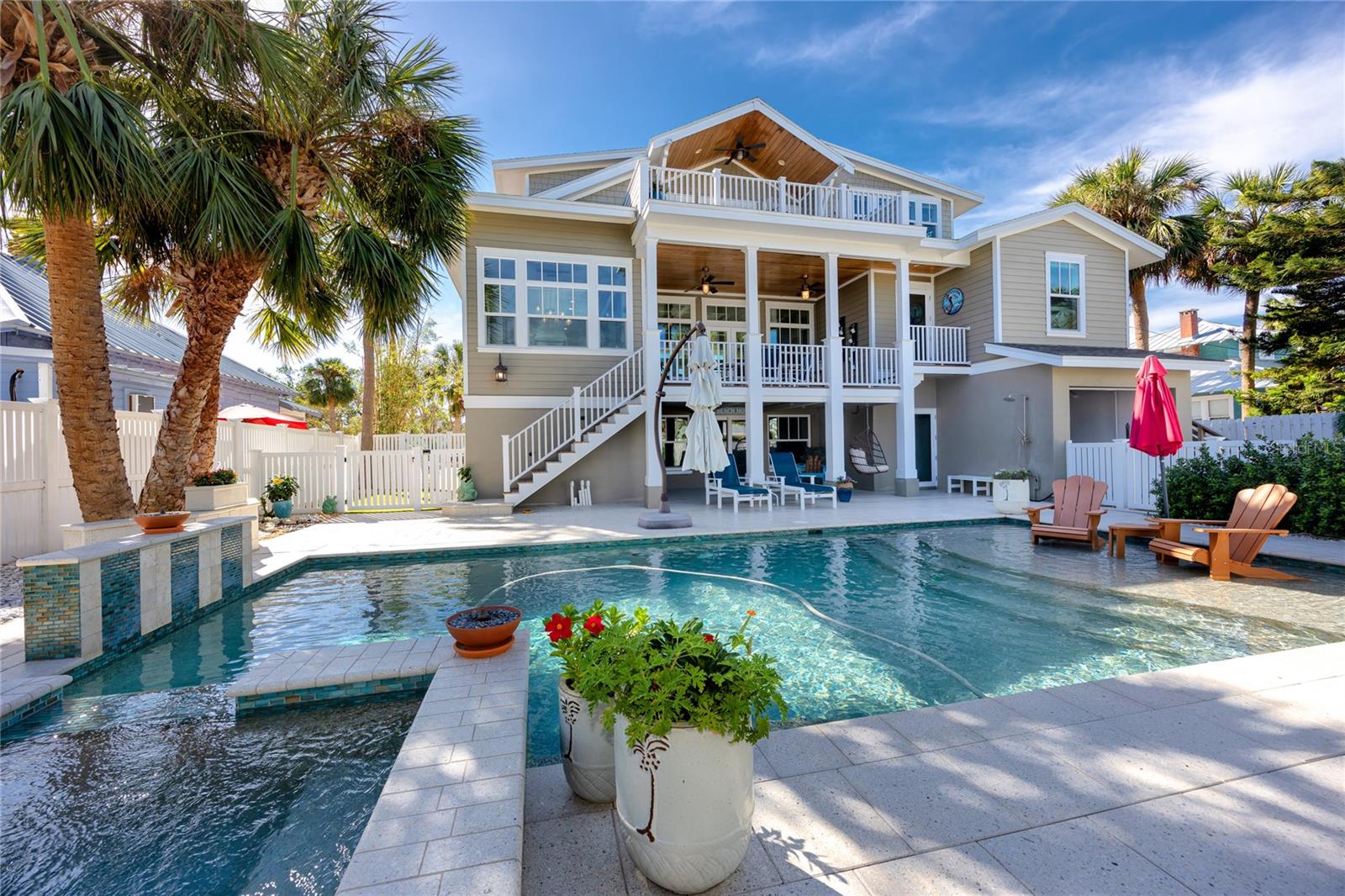 MOREY BEACH - Residential