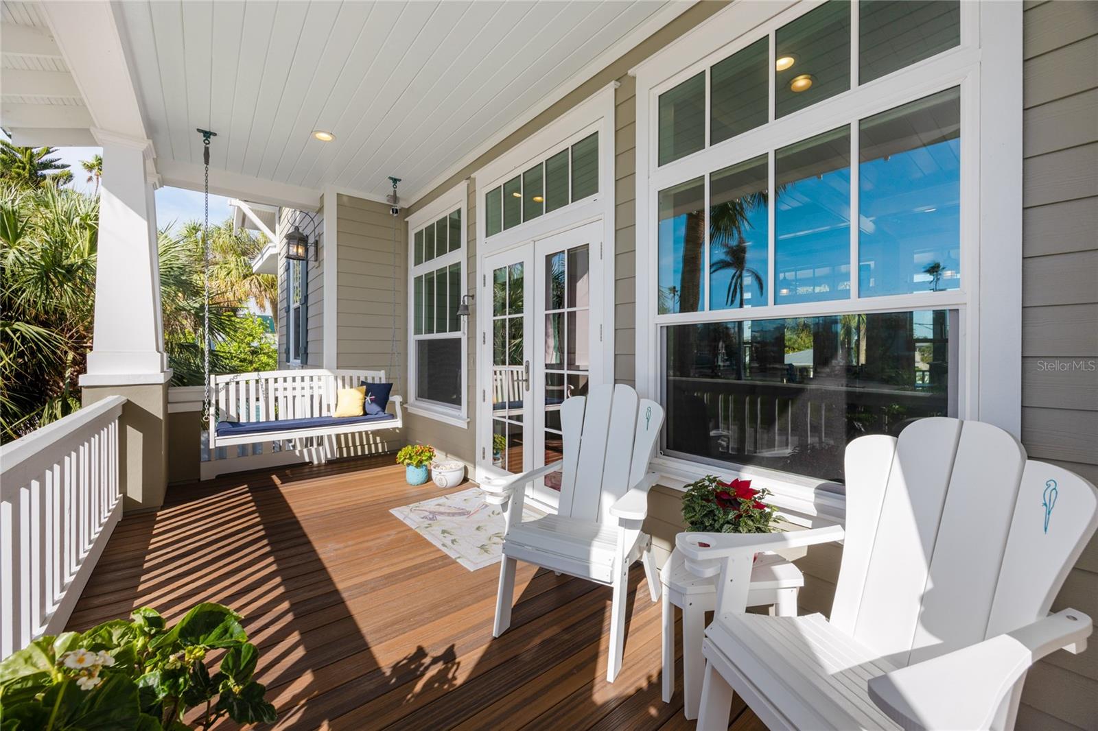 MOREY BEACH - Residential