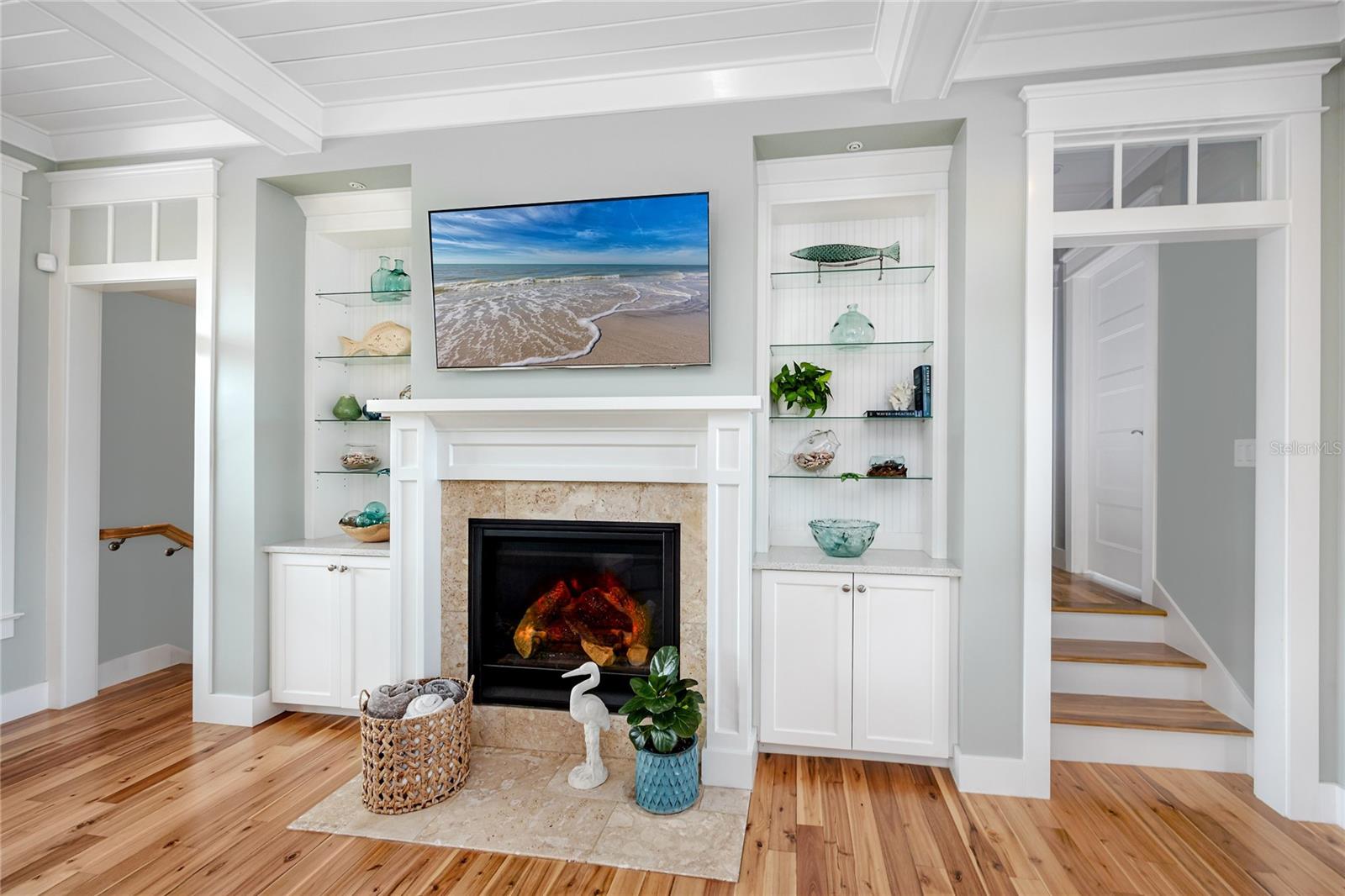 MOREY BEACH - Residential