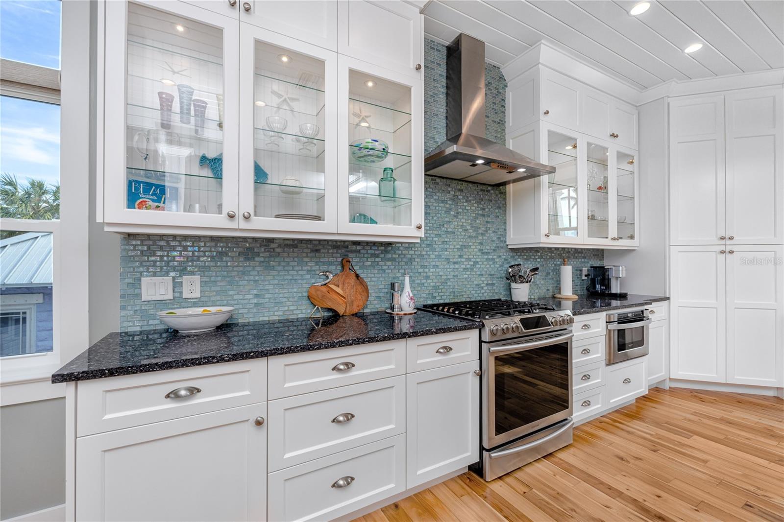 MOREY BEACH - Residential