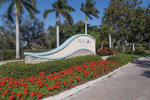 A home in BRADENTON