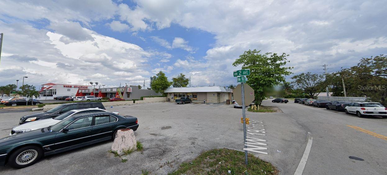 SIERRA - Commercial Sale