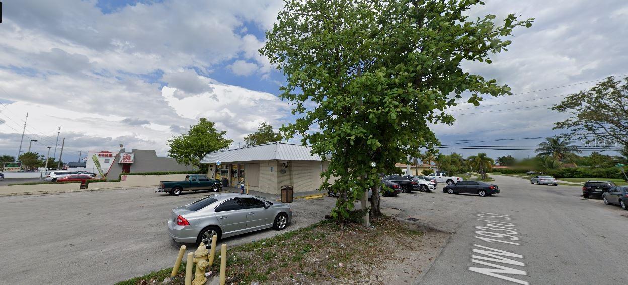 SIERRA - Commercial Sale