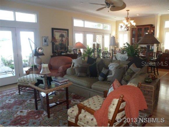 F C Austin - Residential